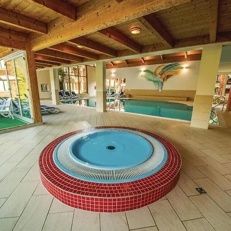 Holiday Hohentauern 12 Ferienhaus Sankt Lorenzen ob Murau