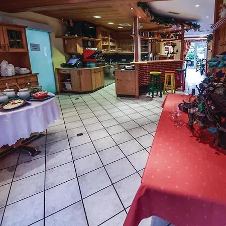Ferienhaus Holiday Hohentauern 12 Sankt Lorenzen ob Murau