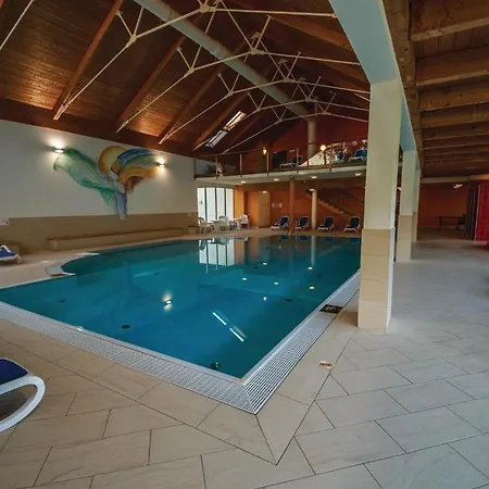 Holiday Hohentauern 12 Sankt Lorenzen ob Murau