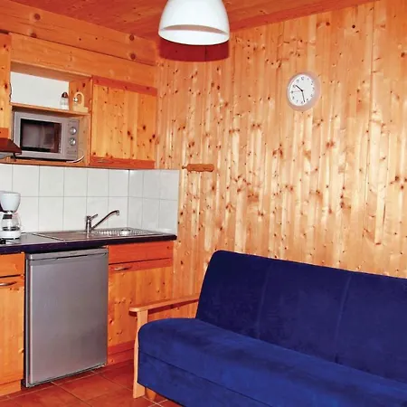 Ferienhaus Holiday Hohentauern 12 Sankt Lorenzen ob Murau