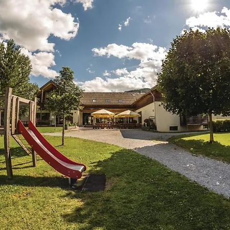 Holiday Hohentauern 12 * Sankt Lorenzen ob Murau