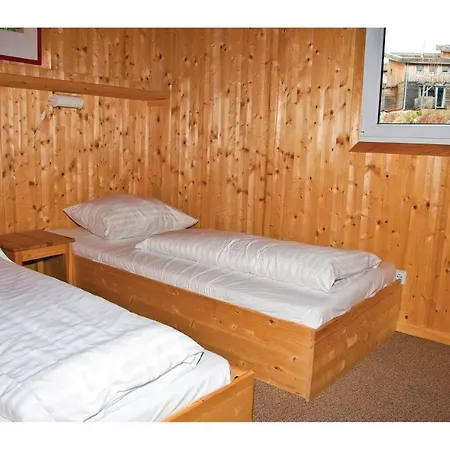 Holiday Hohentauern 12 Sankt Lorenzen ob Murau