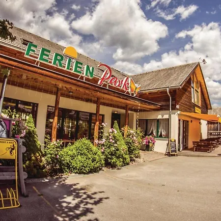 Ferienhaus Holiday Hohentauern 12 Sankt Lorenzen ob Murau