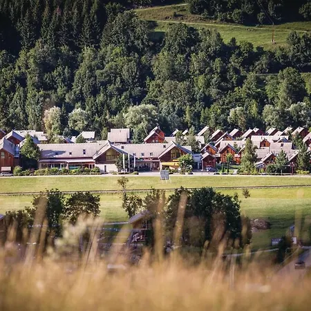 Holiday Hohentauern 12 Sankt Lorenzen ob Murau