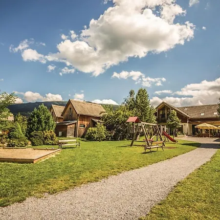 Holiday Hohentauern 12 * Sankt Lorenzen ob Murau