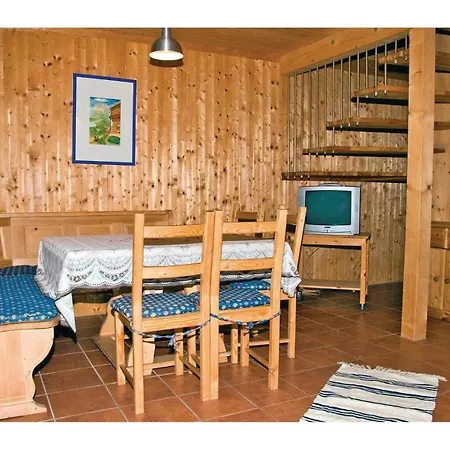 Ferienhaus Holiday Hohentauern 12 *