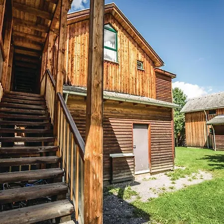 Holiday Hohentauern 12 * Sankt Lorenzen ob Murau